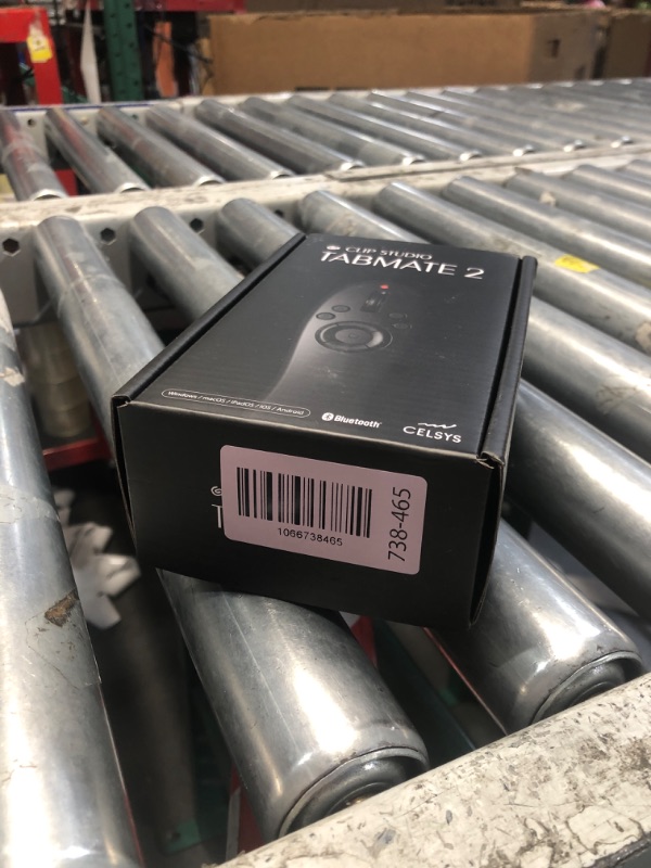 Photo 1 of ???? Clip Studio Tabmate 2 (International Version) [Compatible with iPad/Android/Windows/macOS/Chromebook/iPhone/Android Phone]