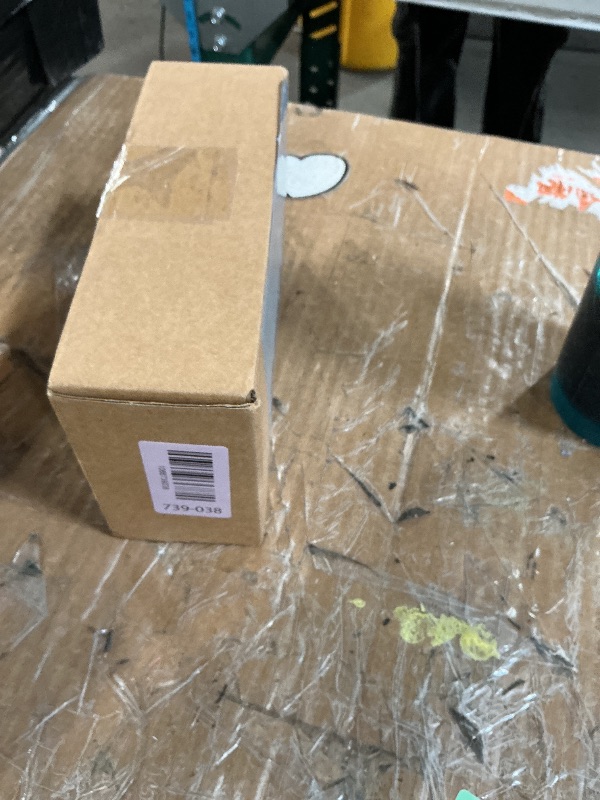 Photo 1 of ***MISSING SCREWS***
YHMOTO Sports Bike Motorcycle Stand Front/Rear Wheel Lift Stands Frame Accessories Swingarm Spool Lift Stand Paddock Stands Attachment (U-Shape FOR Rear Stand)