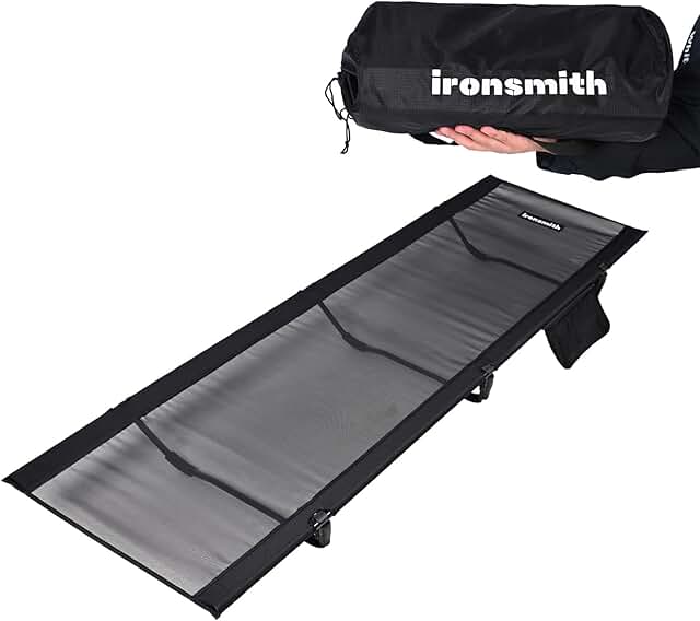 Photo 1 of ***STOCK IMAGE FOR REFERENCE***Mesh Cot