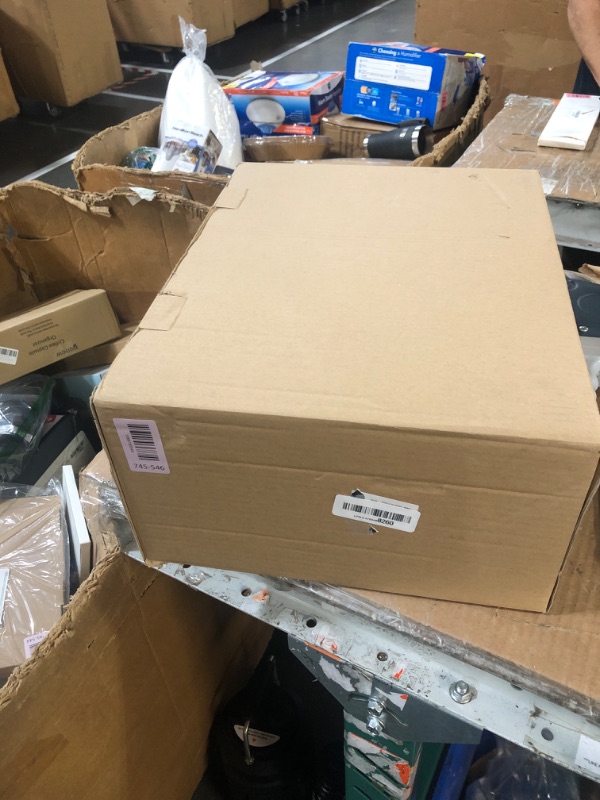 Photo 1 of ***CASE ONLY*** 
TJ.MOREE 2 Football Case Display Case Full Size, Rugby Holders for Balls Display, Wall Mount Shadow Box with Locks for Home Football Collector Memorabilia Autograph Balls - Black