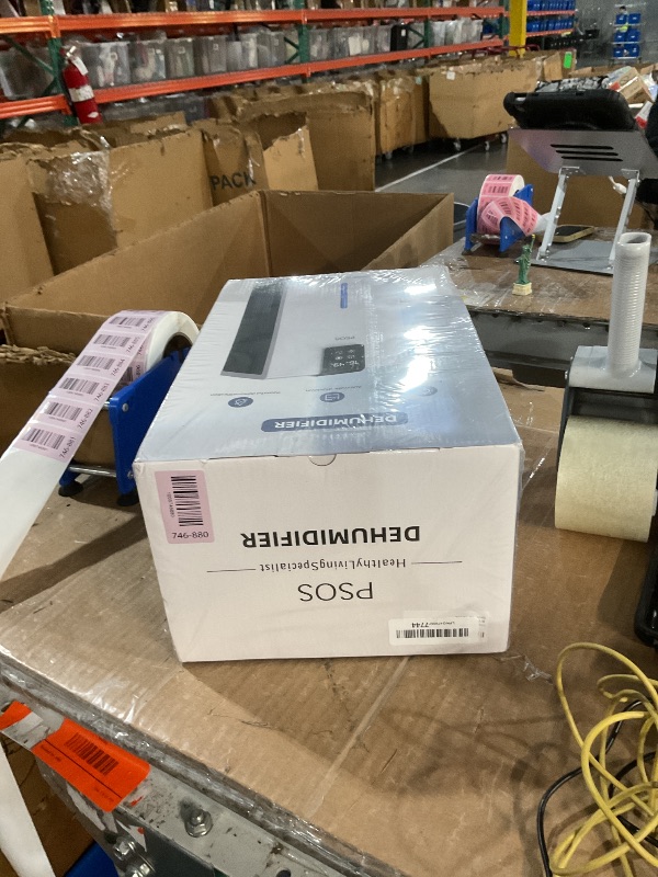 Photo 1 of ****** factory sealed*******Dehumidifier, Dehumidifiers for Home