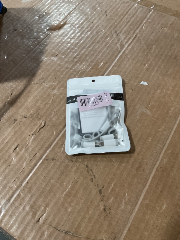 Photo 1 of ????? ???????? Lightning to USB C Adapter for iPhone15/16/17 Pro/17 Pro Max,Fast Charging&Data Transfer,Type C Charger Connector Cable for 17/16,Serial Adapter-Not for Headphone/OTG