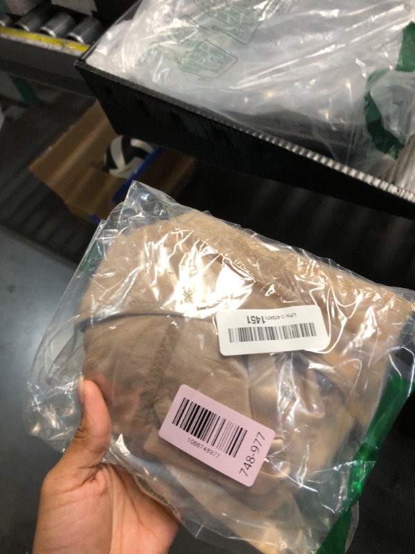 Photo 1 of ***STOCK IMAGE FOR REFERENCE***
SHAPSHE Fajas Colombianas Body Shaper Post Surgery Stage 2 3 Tummy Control High Compression Garment Shapewear for Women with 3 Rows Hooks Beige S