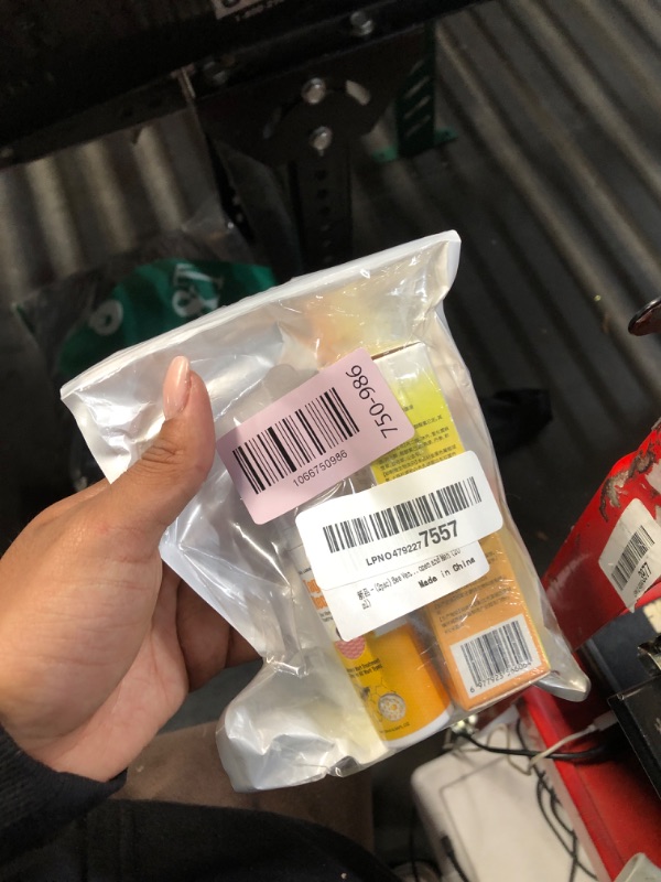 Photo 1 of (2psc) Bee Venom Spray for Women and Men (20 ml)