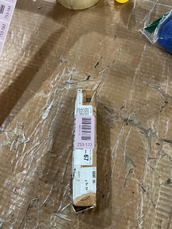 Photo 1 of "SAINT GERMAIN Premium Hand Crafted Bread Lame for Dough Scoring Knife, Lame Bread Tool for Sourdough Bread Slashing with 10 Blades Included with Replacement with Authentic Leather Protector Cover"