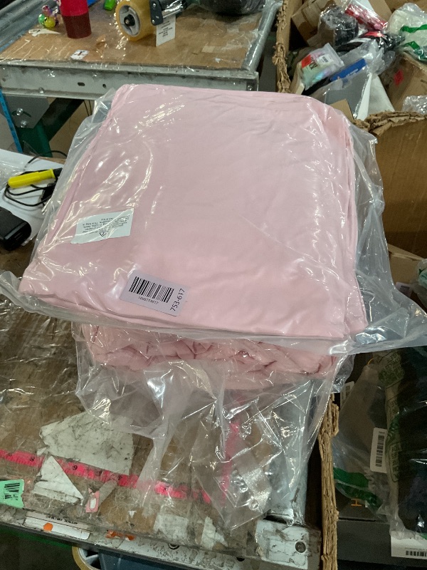 Photo 1 of 
Superior Brushed Microfiber Solid Deep Pocket Sheet Set