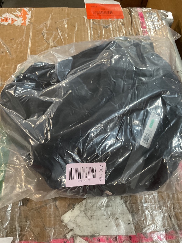 Photo 1 of (large)( KARL LAGERFELD Paris Men's Sportswear HOODIE,BLACK,Large