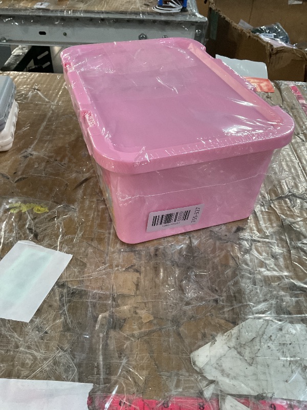 Photo 1 of *** Factory sealed. Original Stationery Ice Cream Slime Kit for Girls Toys, DIY Cherry-Scented Slime Making Set with 31 Pieces, Fun Arts and Crafts for Kids Ages 8-12, Easter and Birthday Gift