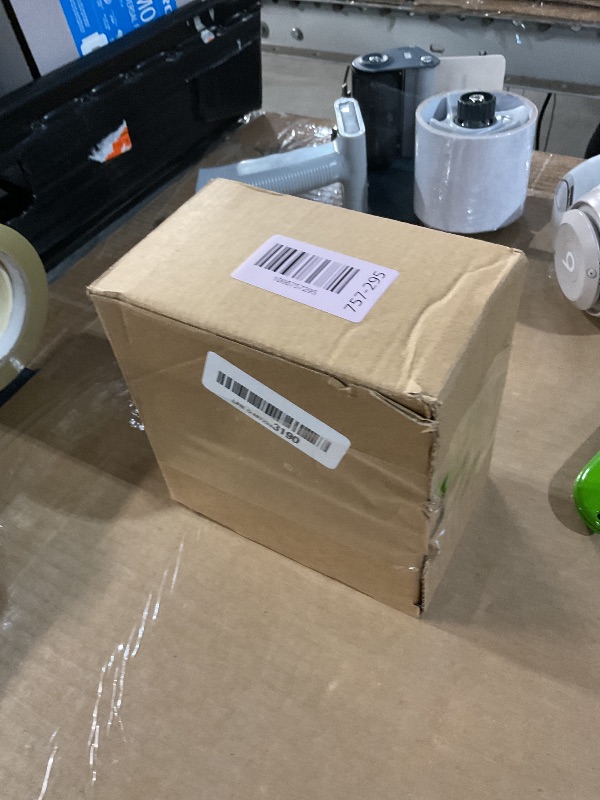 Photo 1 of **ONLY 8**
SOLPEX Mini Solar Ground Lights 12 Pack