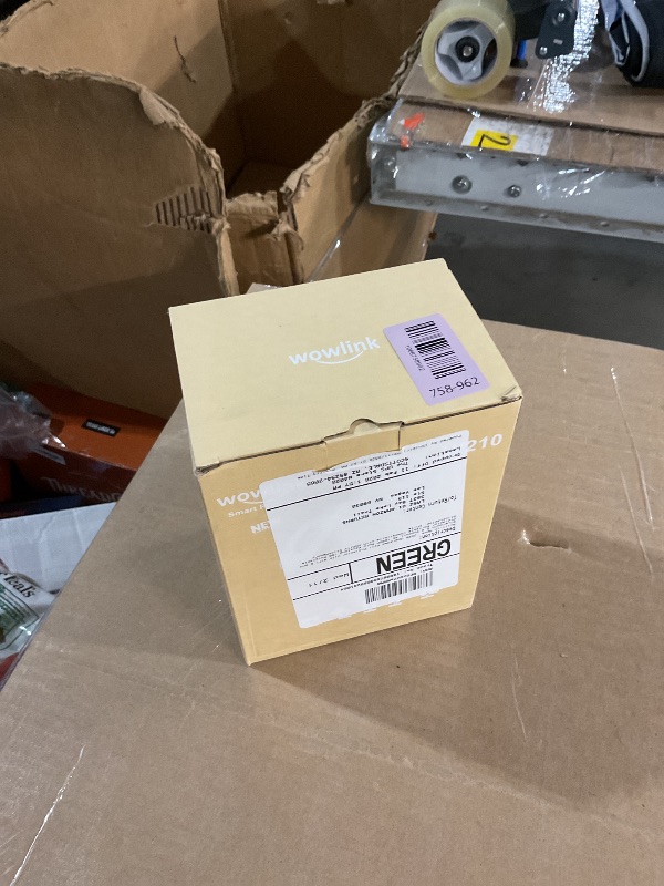 Photo 1 of [Built-in Apps & 2026 Upgraded] Mini Projector with WiFi 6 and Bluetooth 5.4 Support 4K 1080P Auto Keystone 180° Rotatable Projector Portable Compatibile with HDMI/TV Stick/Memory Stick/Laptop, White