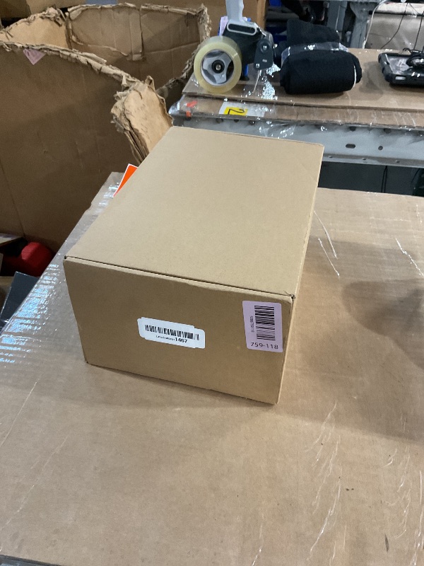 Photo 1 of [Luxury] Kitchen Soap Dispenser Set - 16OZ Amber Glass Bottle, Stainless Steel Pump, Instant Dry Tray, Waterproof Labels, Non-Slip Silicone Pad, and Dish Brush | Upgrade for Your Kitchen and Bathroom