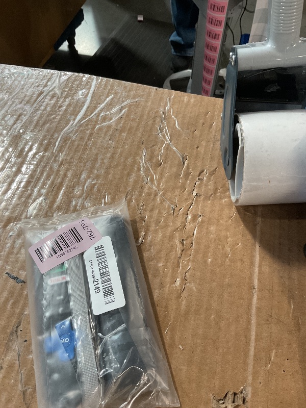 Photo 1 of (Pack of 2) Replacement Remote Control Only for Roku TV, Compatible for TCL Roku/Hisense Roku/Onn Roku/Sharp Roku/Element Roku/Westinghouse Roku/Philips Roku Smart TVs (Not for Roku Stick and Box)