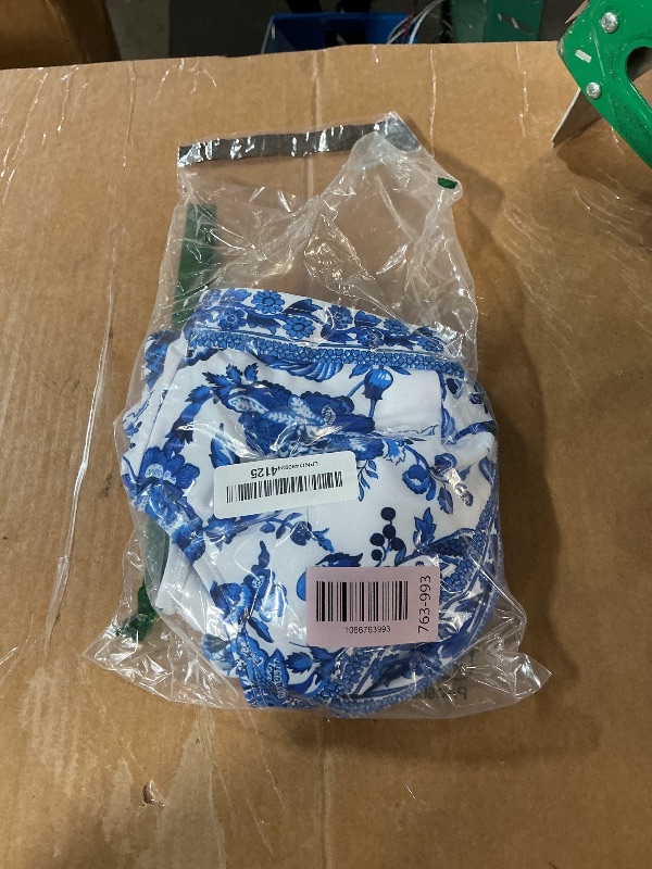 Photo 1 of * only comes with the top *
Womens Bathing Suits Floral Swimsuits for Women 2026 High Waisted Bikini Sets Full Coverage Push Up Vacation Swimwear size large