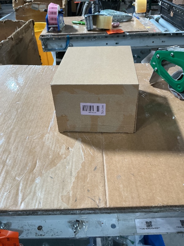 Photo 1 of * does not come with the Easter baskets *
Jetec 48 Pcs Easter Egg Baskets Set, 6 Plastic Easter Baskets with Handle 36 Colorful Fillable Egg Surprise 6 Tissue Raffia Paper for Spring Theme Party Favors(Macron Color)