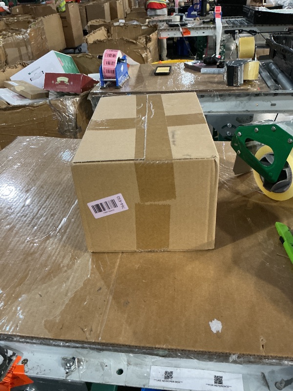 Photo 1 of (AS NEW) MotiMind 6 Sets Winter Snowflake Baby Shower Prizes for Game Players Pink Winners Baby Shower Guest Gifts with Candle Tumbler Coaster Pen Gift Bag Girl Gender Reveal Birthday Christmas Party Favors