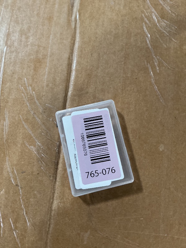 Photo 1 of * missing many pieces *
QIATOL 6 PCS Bolts and Nuts Kit, Motorcycle Battery Bolts and Nuts, M6x16MM Motorcycle Battery Screw and Nut, Battery Terminal Bolts and Nuts Carbon Steel