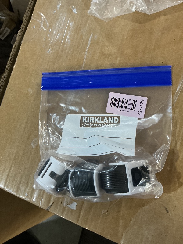 Photo 1 of * only comes with three *
4 Pcs Toothbrush Holders Wall Mounted, Single Slot Design, Shower Self Adhesive Wall Mounted Toothbrush Holder with Cover, Waterproof and Dustproof, Suitable for Bathroom, Family, Travel (Grey)