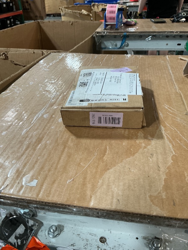 View 2 of ***DAMAGED - SEE NOTES/PICTURES***
28474-89904, 28474-8991A, NZMNS111LANA Xenon HID Headlight Ballast Control Unit D2S/D2R OEM Type - Compatible with Nissan Altima, 350Z, 370Z, Maxima, Murano, Rogue, Infiniti G35, G37, FX35, QX56, EX35