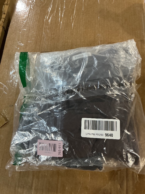 Photo 1 of * does not come with the beige one *
Ekouaer Basic Long Sleeves for Women Loose Fit Fall Tops Trendy Crew Neck Undershirts Black/Brown/Beige XXL