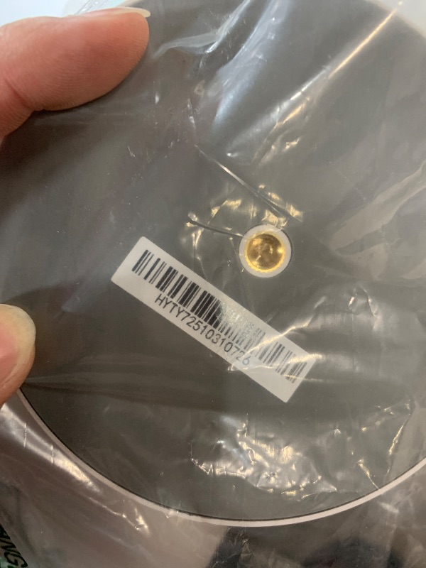 Photo 1 of ?Electric Focus?Magcubic Mini Projector 4K Support, Portable Projector with WiFi 6 and Bluetooth 5.4, Smart Proyector, 5W Soundbase Speaker, 180°Rotation for Home Theater