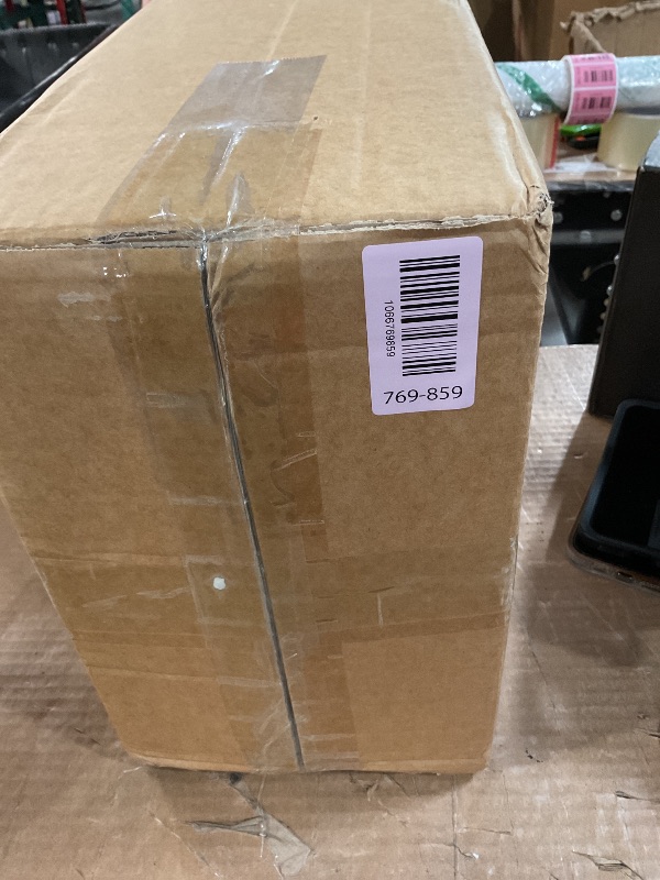 Photo 1 of **Only One** Zhehao 2 Pcs Ginger Jars for Home Decor 8.7 Inch Tall Ceramic Ginger Jar Modern Ceramic Hollow Out Handicraft Flower Vase with Lid for Home Office Party Wedding Decor(White)