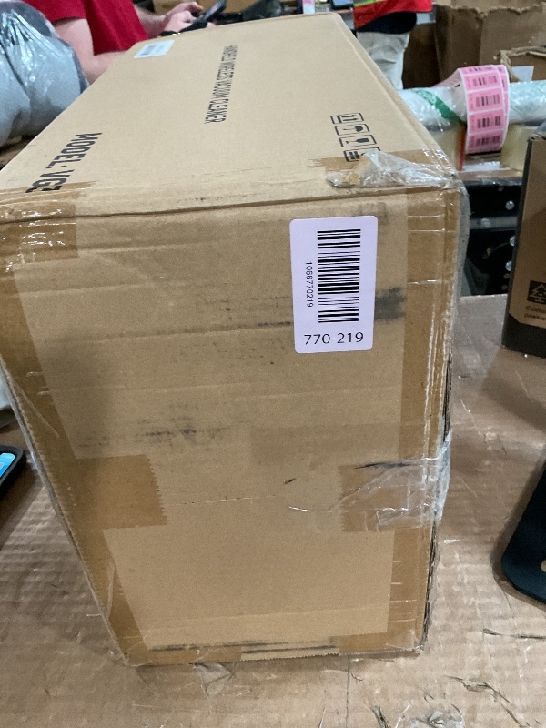 Photo 1 of ***DIRTY*** AIRDIYA Cordless Vacuum Cleaner, Super Power Suction Stick Vacuum Cleaners with 2200 mAh Battery,8-in-1 Lightweight Self-Standing, 35 Mins Runtime for Home Low-Pile Carpet Pet Hair