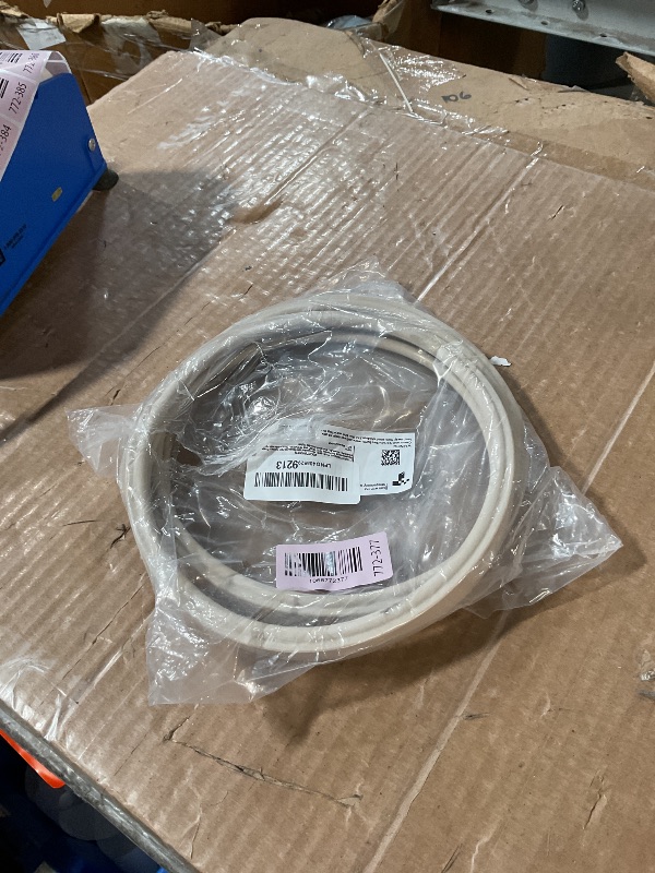 Photo 1 of (1 Set) 8 3/8" Pool Light Lens Gasket and Stainless Pilot Screw - Exact Replacements for Pentair 79101600Z and 79104800 - Compatible with Pentair IntelliBrite, AmerLite, and SAM Amerlite Lights