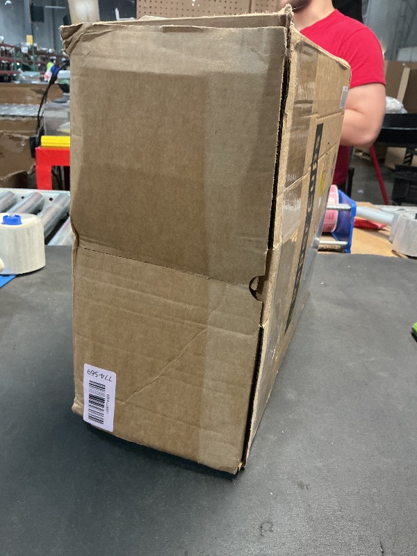 Photo 1 of ***MISSING TWO PACKS***RACETOP 8 oz 500 Pack Disposable Paper Coffee Cups, Disposable Paper Cups, Hot Coffee Cups for Office, Party, Home