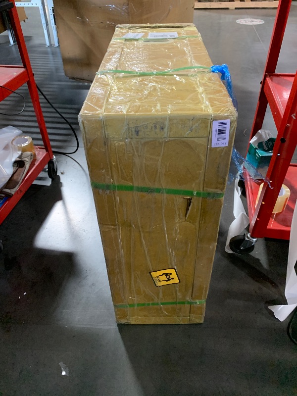 Photo 1 of ***FACTORY SEALED***JIYANG 360 Photo Booth Machine with Flight Case,360 Photo Booth Machine for Parties with Chacktok VIP,Software APP Remote Automatic Slow Motion Rotating 360 Video Camera Booth for 2 People