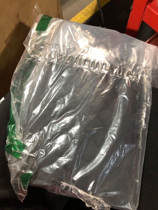 View 2 of ***MISSING PARTS***
Volecy Refrigerator Door Handle Covers, Set of 6, Velvet Non-Slip Adjustable Handle Protectors, Kitchen Decor Keep Appliance Clean for Fridge Oven Stove Microwave Dishwasher BLACK