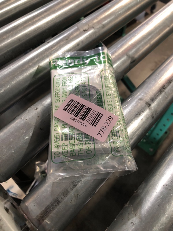 Photo 1 of [Upgraded] Bluetooth 5.0 Remote Shutter for iPhone & Android Camera Wireless Remote Control Selfie Button for iPad iPod Tablet, HD Selfie Clicker for Photos & Videos (Black)