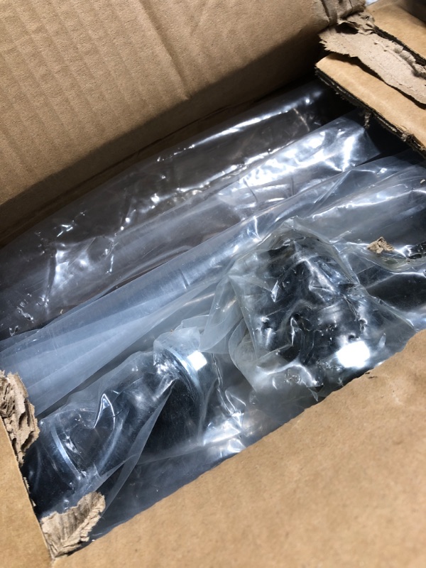 Photo 1 of ?Psrorkeu 13pc Front Suspension & Steering Kit for 1998 1999 Dodge Ram 1500 2500 4WD 4x4 - Upper Lower Ball Joints, Tie Rod Ends, Track Bar, Sway Bar Links - K3134 K8195 DS1413 ES3497