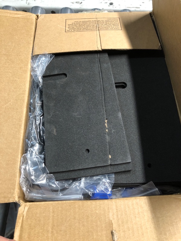 Photo 1 of [6 Pack] Cloudy Bay 9 Inch 5CCT Low Voltage LED Outdoor Step Lights 12V-15V 3W/5W Dual-Bright Selectable Landscape Stair Lights,Exterior Deck Lights, Aluminum,Metal Black