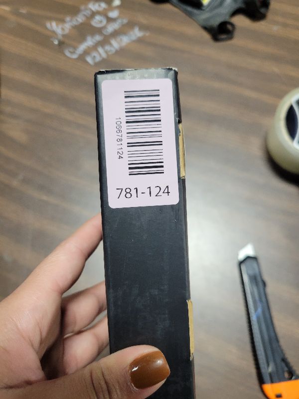 Photo 1 of 1 Pcs Front Bumper Tow Hook License Plate Mount Relocator Bracket Mounting Bolt Adapter Kit for Subaru BRZ WRX Crossbrek 2013-2023