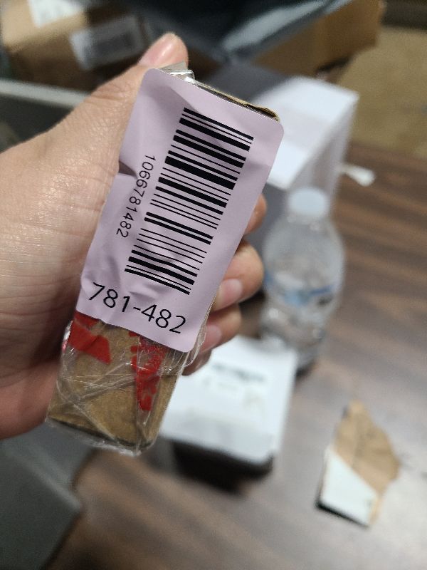 Photo 1 of 0.4MM Upgrade Ceramic Nozzle for Flashforge Adventurer 5/ 5M Pro Hotend Kit Quick-Detachable Hardened Nozzle High Thermal Conductivity Print Head for Flashforge Adventurer 5M Pro