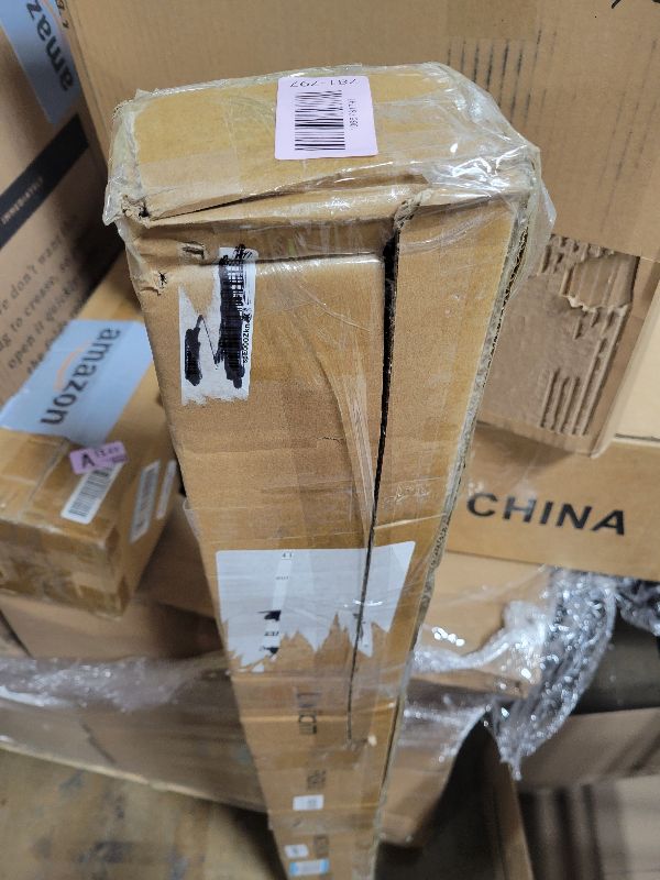 Photo 1 of 2 Pack Antique Bronze Disc Curtain Rods, 84-144 Inches Window Curtain Rod,Adjustable Room Darkening Drapery Rod with Aluminum Finials and Brackets,Wrap Around Design