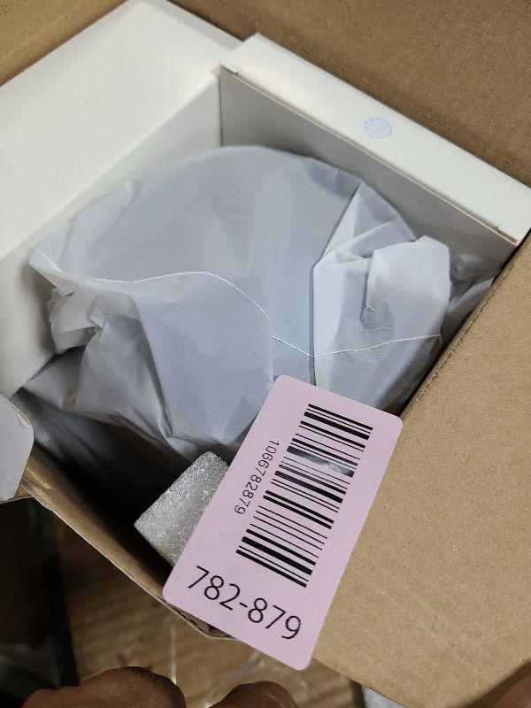 Photo 1 of ?Electric Focus?Magcubic Mini Projector 4K Support, Smart Projector with WiFi 6 and Bluetooth 5.4, 5W Soundbase Speaker, 180° Rotation, Portable Proyector for Home Theater