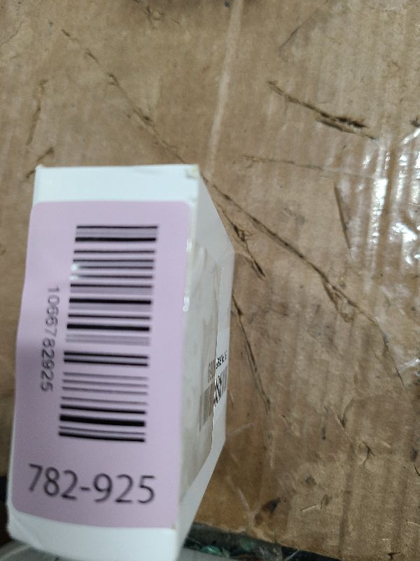 Photo 1 of 2 PCS Lymphatic Contour Face Brush - Ergonomically Designed to Precisely Fit Skin and Relieve Fatigue (2 Pcs Contour Face Brush)