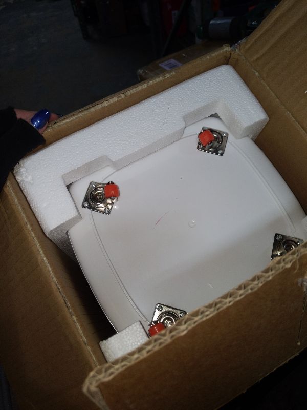 Photo 1 of 15L/4Gal Humidifier Large Room, 600mL/h Misting, 1200ft² Coverage, Auto Humidity Control, 72H Runtime, Top Fill, Aroma Diffuser, Sleep Mode, 12H Timer, Auto Shutoff Protection