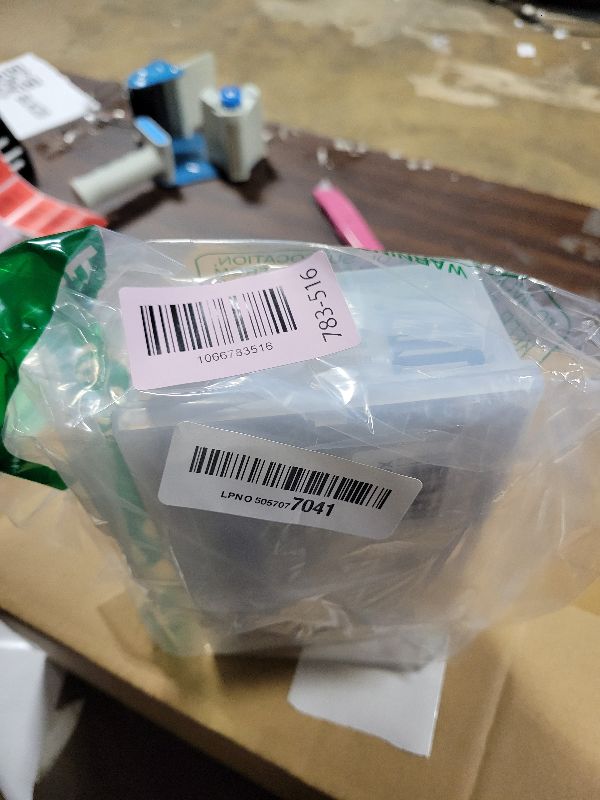 View 2 of (10Pcs) 12V Relay Din Rail; Silm Relay 12V DC/AC 6Amp 5Pin 1NO 1NC SPDT with LED Indicator, Socket, Jumper DIN Rail Mount 12 Volt UL Listed