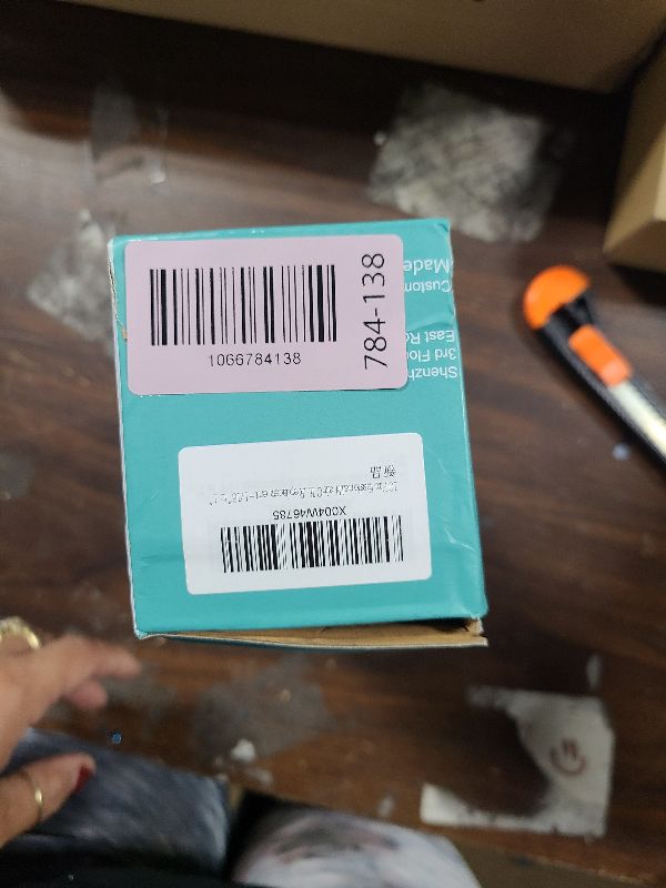 Photo 1 of 10 Professional Hair Clipper Guards Cutting Guides Compatible with Most Wahl Clippers with Organizer, Color Coded Clipper Combs Replacement - 1/16" to 1"