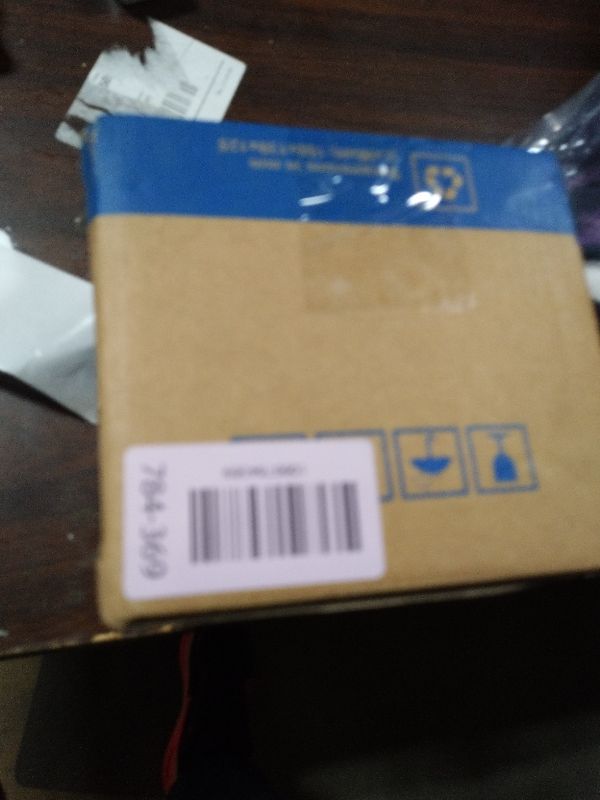 Photo 1 of 100Amp 110V AC Dual Power Automatic Transfer Switch, ATS 2P Manual Changeover Electrical Switch, Solar Back Up Power Auto Selector Overvoltage, Undervoltage 50/60Hz CE Certified