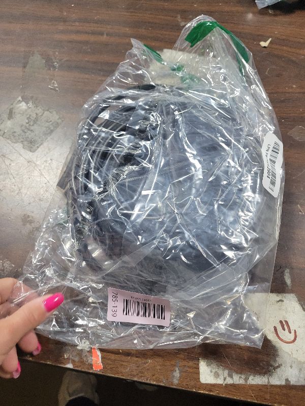 Photo 1 of 12 Gauge 2 Conductor Electrical Wire, 12AWG 32.8FT/10M Stranded PVC Cord Oxygen-Free Copper Cable, 12/2 Pure Copper Hookup Wire, Flexible Extension Cord (12AWG-2C-32.8FT)