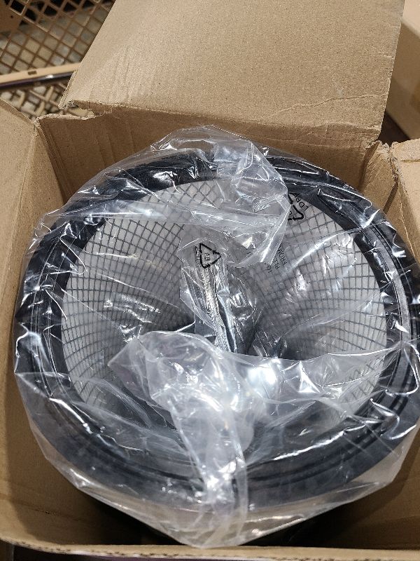Photo 1 of 2 Pack DXVC6910 Cartridge Filter Replacement for DEWALT 6-16 Gallon Wet/Dry Vac, Compatible with DeWalt DXV06P DXV09P DXV10P DXV10PL DXV10SA DXV12P DXV14P DXV16P, White