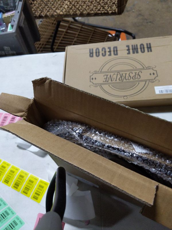 Photo 1 of 12 Inch Stainless Steel Crepe Pan - Titanium Ceramic Nonstick Crepe Pan, Stainless Steel Dosa Pancake Pan, Non Stick Flat Skillet Tawa Dosa Tortilla Griddle Pan, Induction Compatible, PFAS&PTFE Free