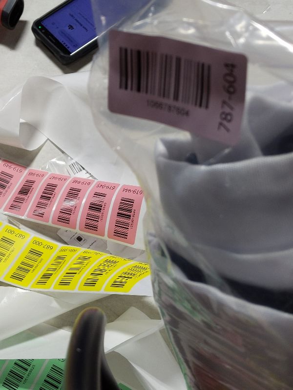 Photo 1 of 200 Inch Portable Projector Screen Outdoor, YF2009SZ 16:9 Foldable HD Large Thick Canvas Movie Screen for Home Theater Office Presentation Outside Camping Party