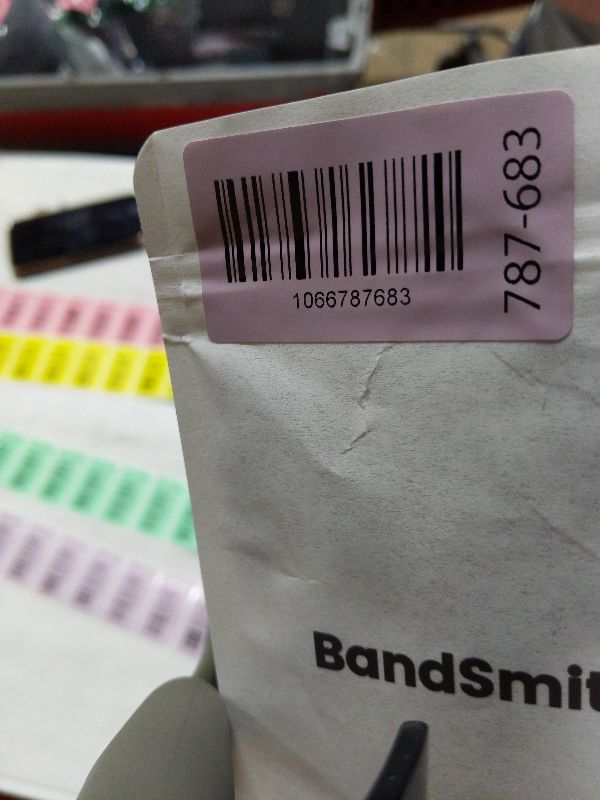 Photo 1 of 10 Pack Ultra Thin Transparent Protector for Oura Ring Gen 4/3, Invisible Clear Full-Cover Scratch-Resistant Film Wrap for Smart Rings Skin (Size 9/10/11)