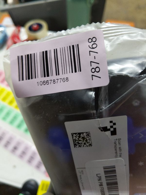 Photo 1 of (2 Pack) Replacement Remote Control for Roku Express, for Roku Premiere, for Roku Box, for Roku Player, for Roku 1 2 3 4 -?NOT for Stick or TV?