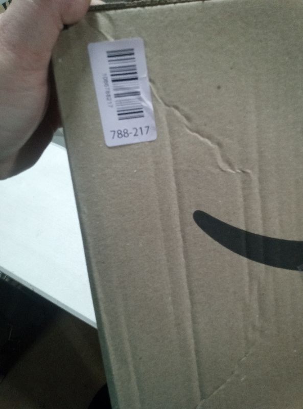 Photo 1 of ,764)
Lasko Oscillating Designer Ceramic Tower Space Heater for Home with Adjustable Thermostat, Timer and Remote Control, 16 Inches, 1500W, 6435
100+ bought in past month
