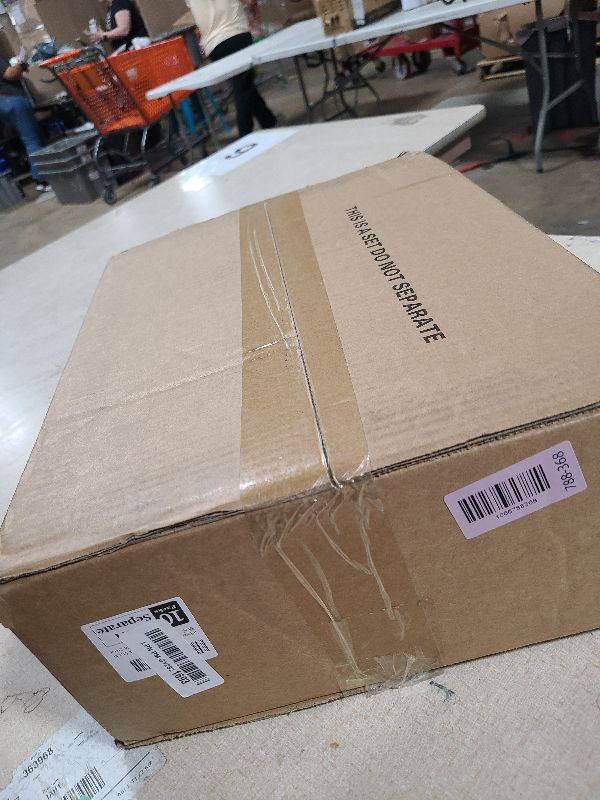 Photo 1 of 10 Packs Premium Round Tablecloth - 90 Inch Pink Polyester Table Cloth Bulk Washable Polyester Fabric Tablecloths for Wedding Party Banquet Buffet Table Holiday Dinner